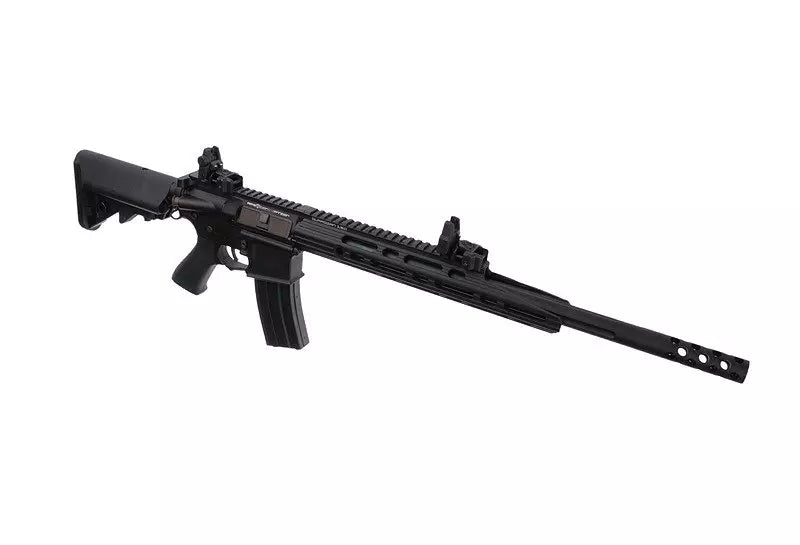 ASR110  carbine replica - black