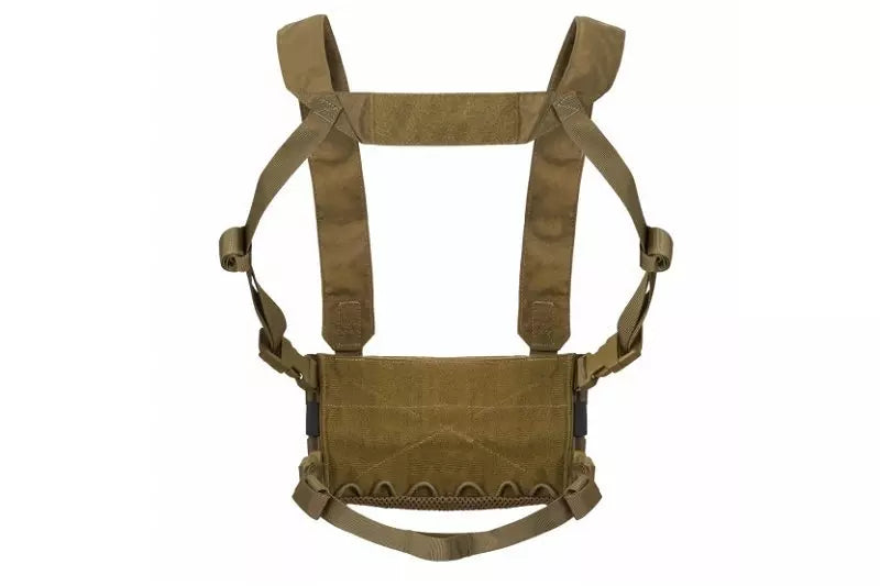 Competition MultiGun Rig® Vest -- Coyote