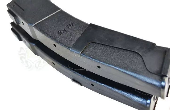 PP-19-01 Vityaz Submachine Gun Replica