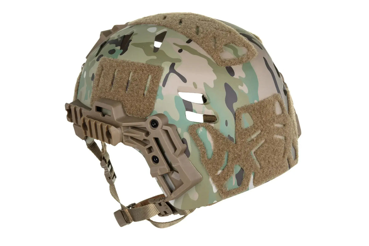 Wosport EX HL-102 MC helmet replica