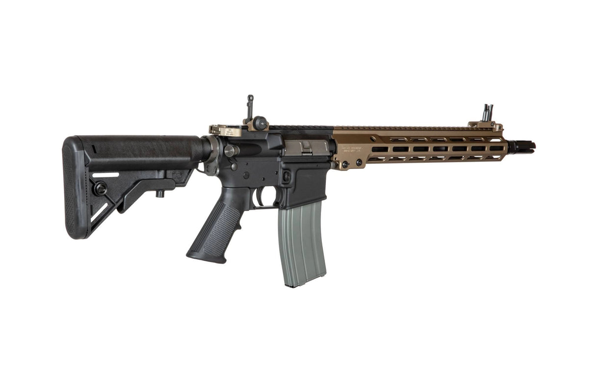 M-TB.01-Long - Carbine Replica - Half Tan