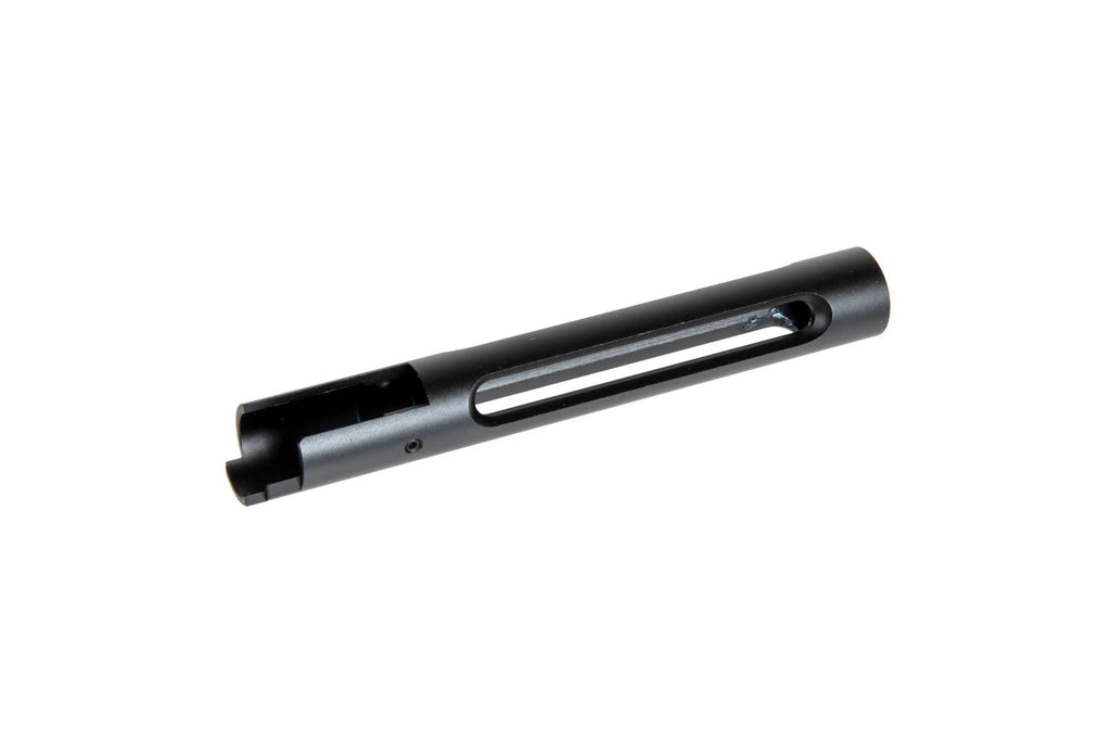 Non-Recoil external barrel for Hi-Capa 5.1 pistol replicas - black