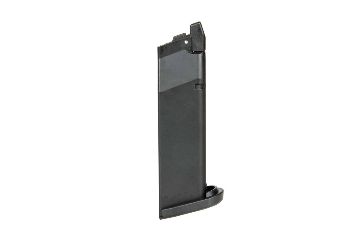 Magazine 22 green gas balls for ICS SAR 9 replica