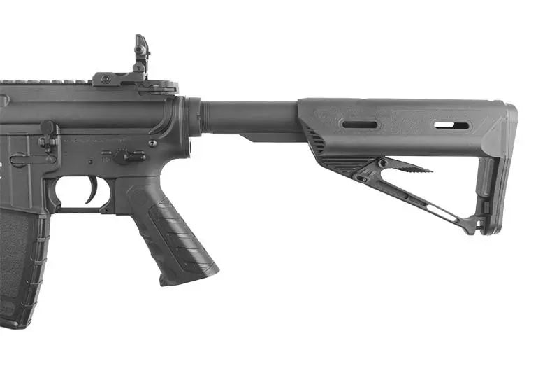 Battle Machine Mod EC Assault Rifle Replica - Black
