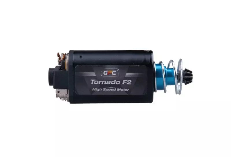 Tornado F2 High Speed motor - medium