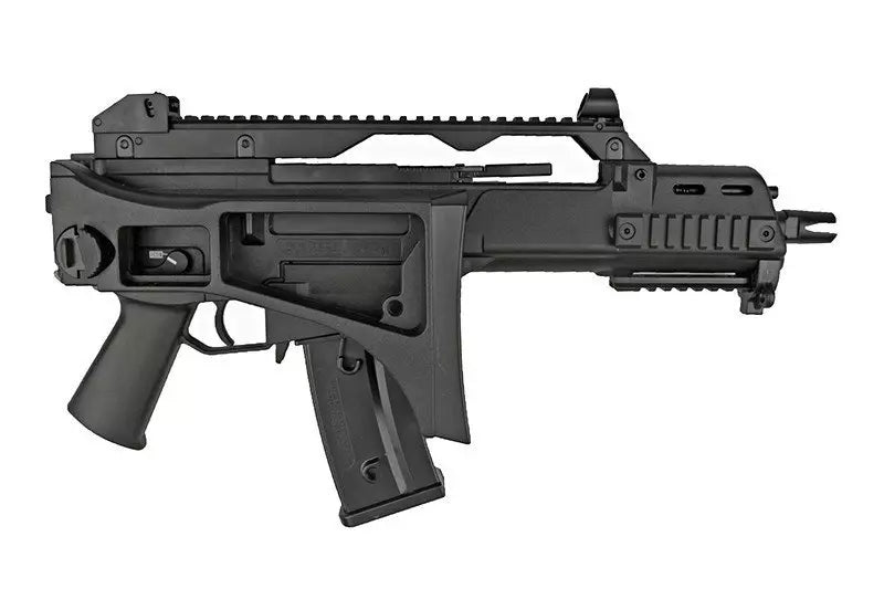 H&amp;K G36C Sportline subairsoft rifle