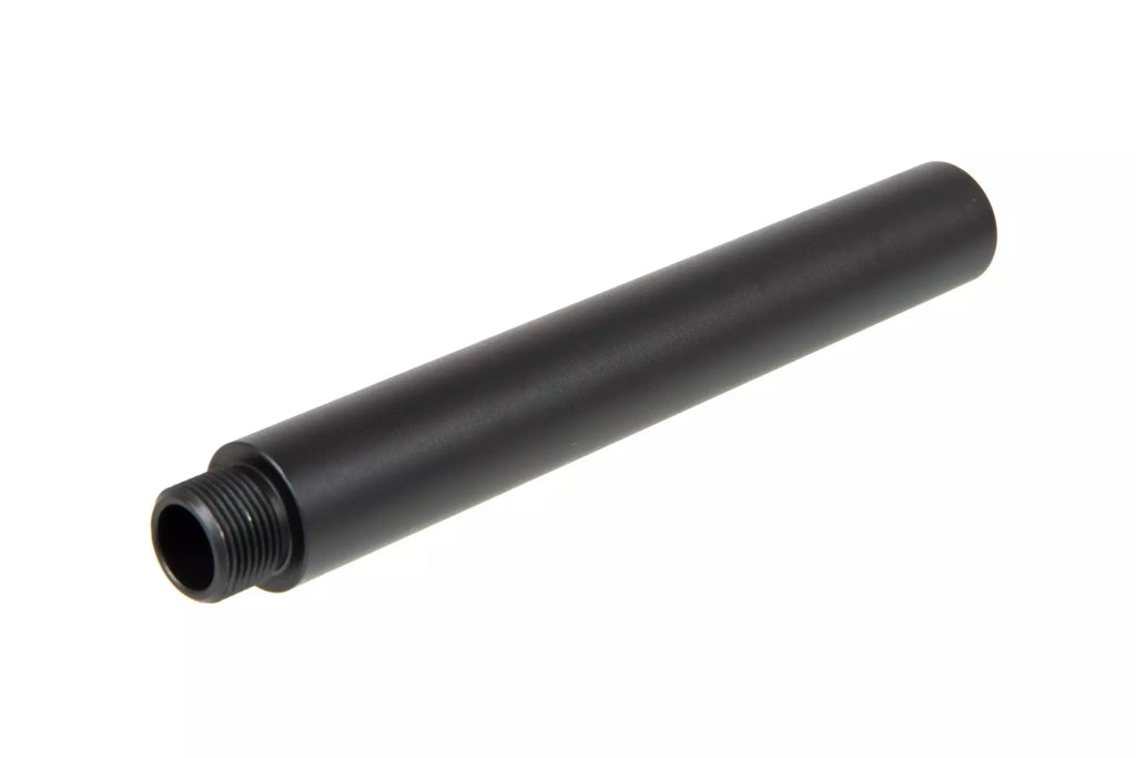 Outer Barrel Extension 18x135mm