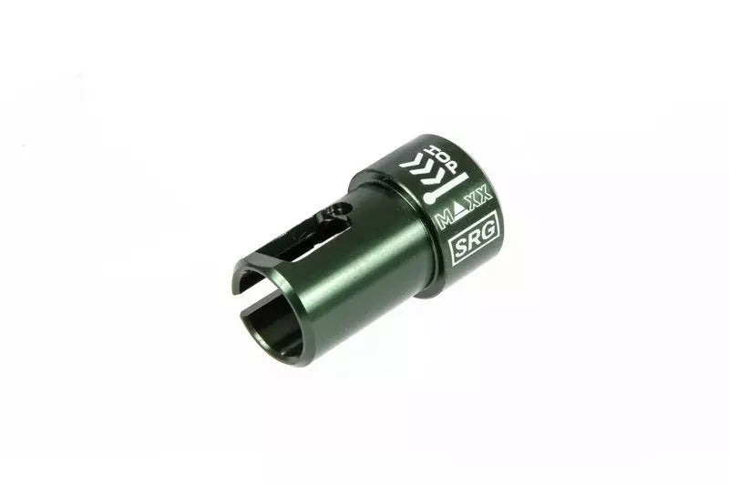 Ultra Precision housing for GBB SRG chambers (L/H)