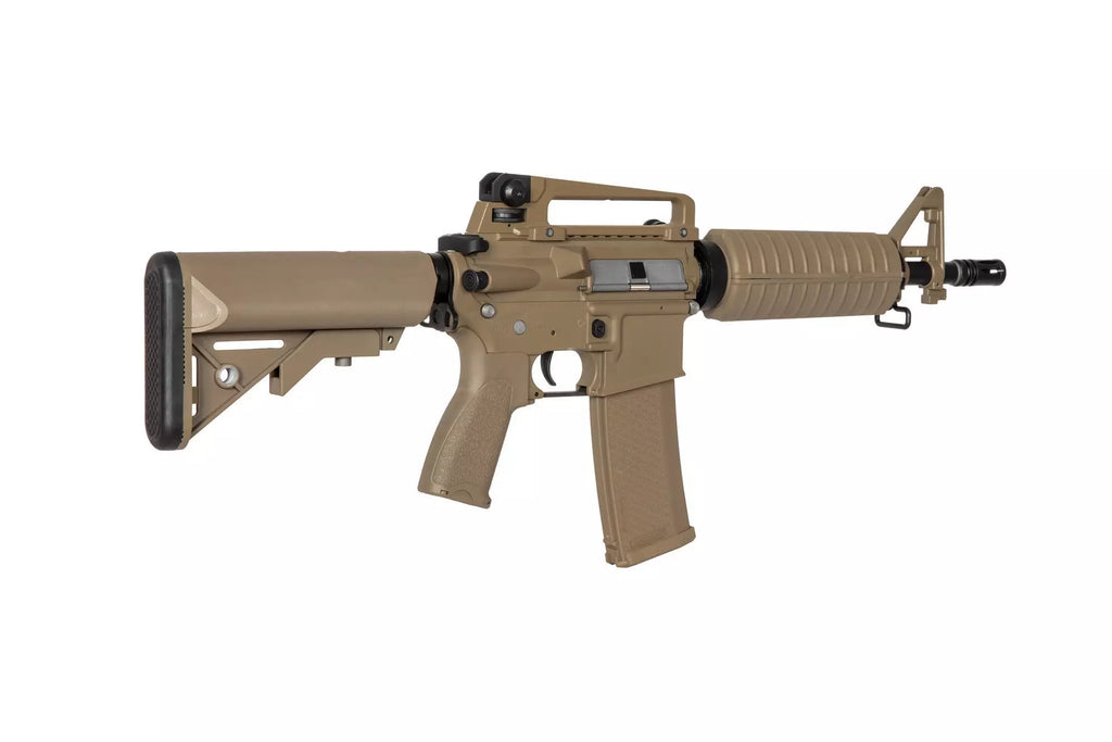RRA SA-E02 EDGE™ airsoft rifle - Full Tan