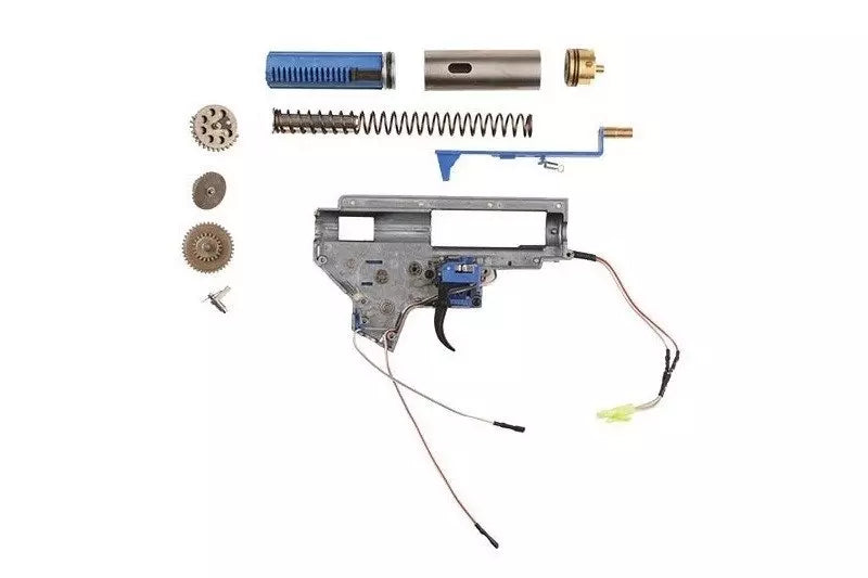 Specna Arms SA-B11 ONE™ URX Carbine Replica - A-TACS FG®