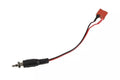 Battery adapter T-Connect / glow plug