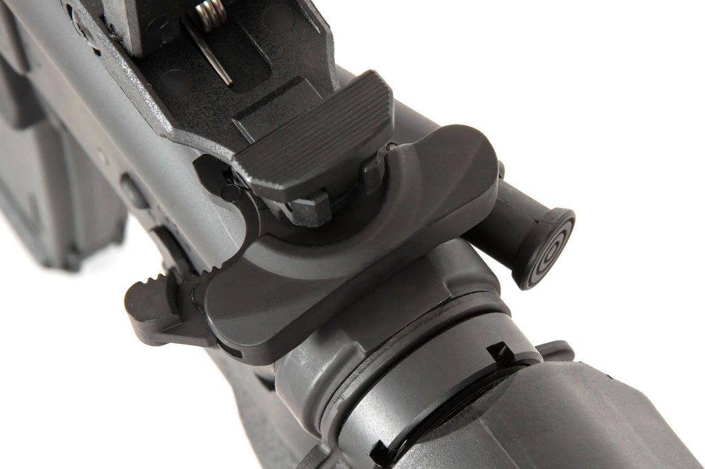 SA-E22 EDGE™ airsoft rifle - black
