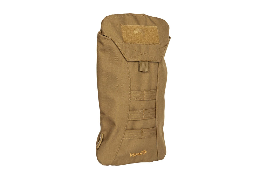 Modular Hydration Pack - Coyote Brown