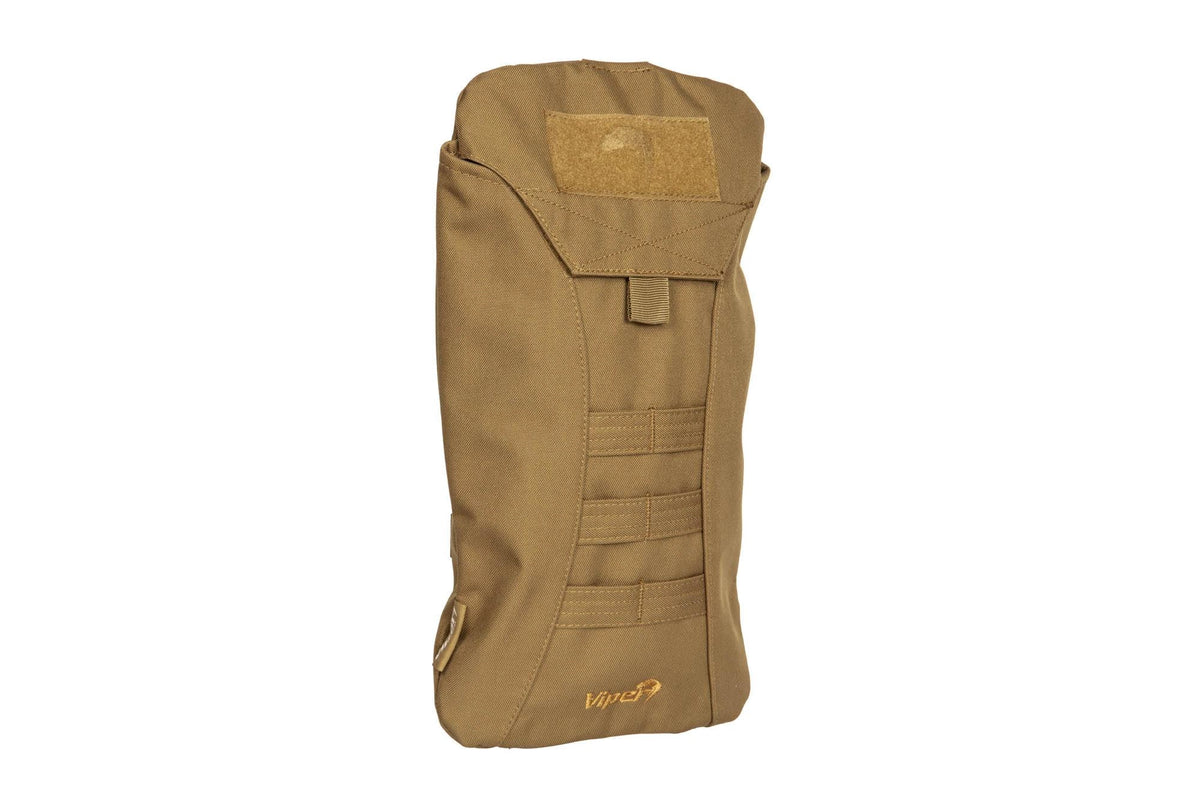 Modular Hydration Pack - Coyote Brown