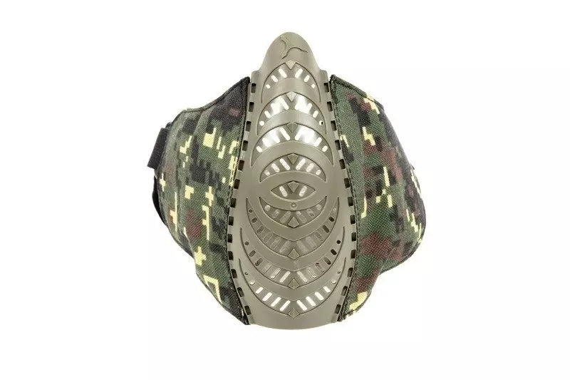 Half Face mask - AOR2