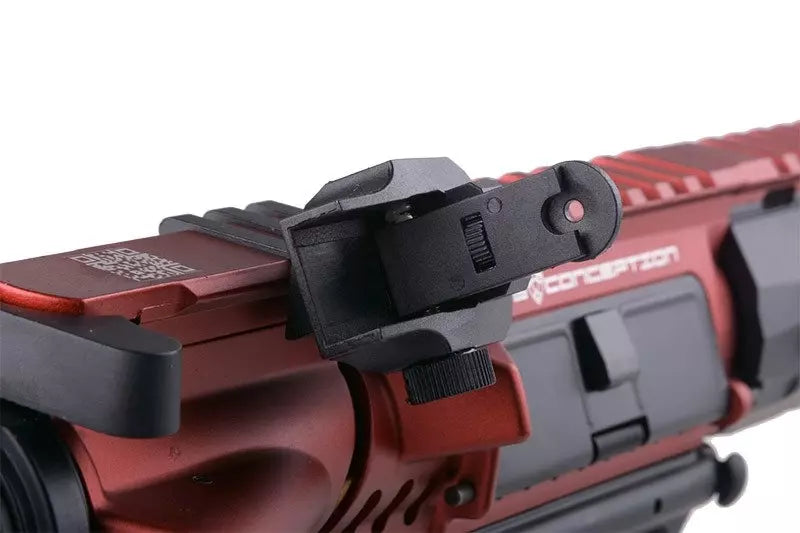 ASR120 Carbine Replica
