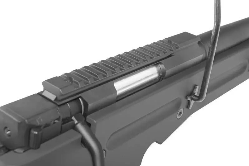 SV-98 CORE™ sniper rifle replica - black