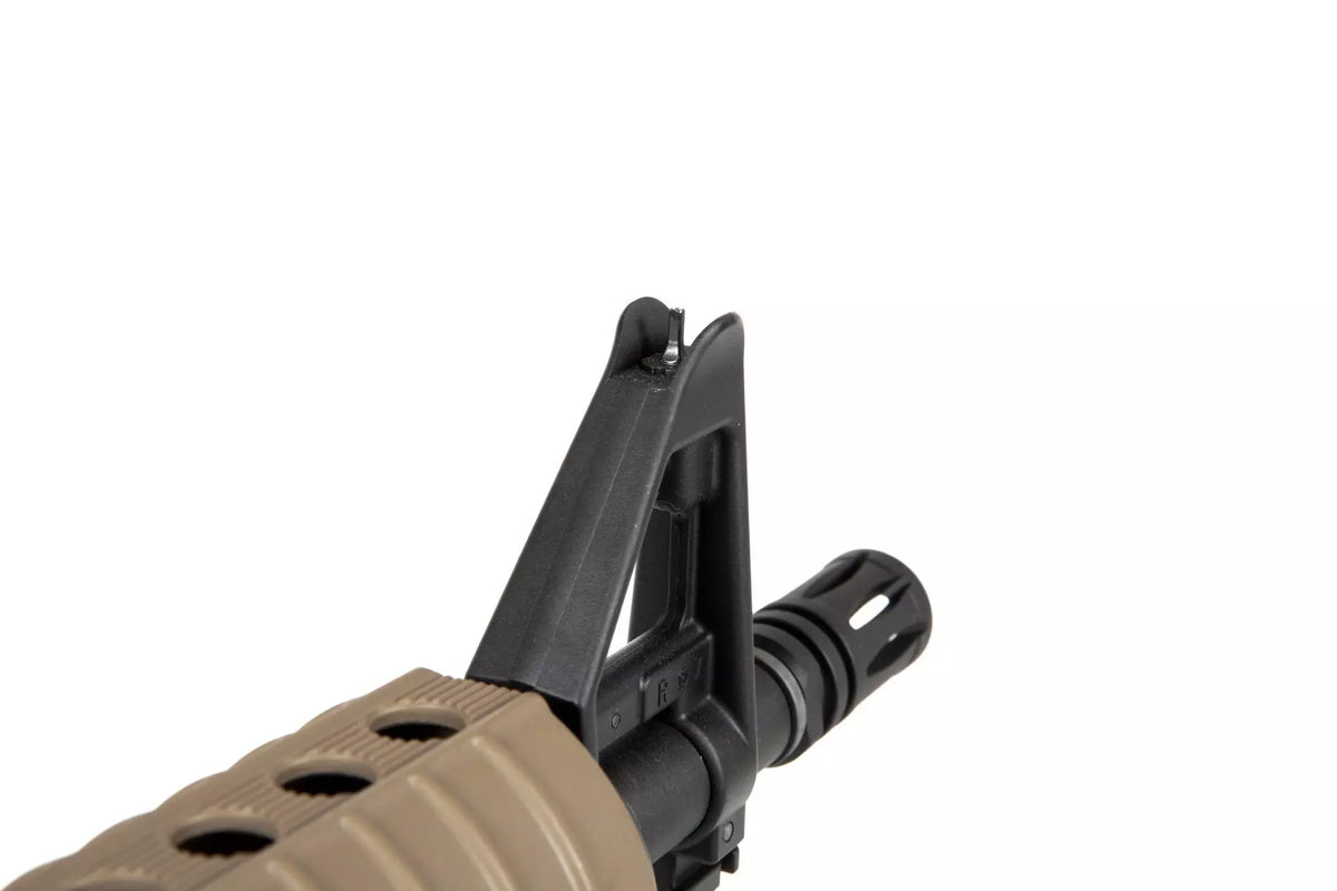 RRA SA-E02 EDGE™ airsoft rifle - Half-Tan