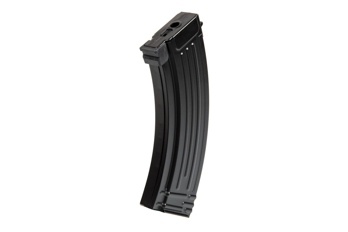 Mid-Cap 150 BB Magazine for AK Replicas - Black