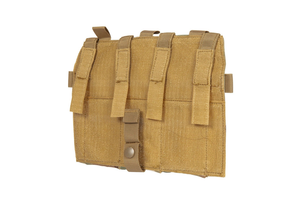 Triple 5.56 Pouch for Rush 2.0 Vest - Multicam®