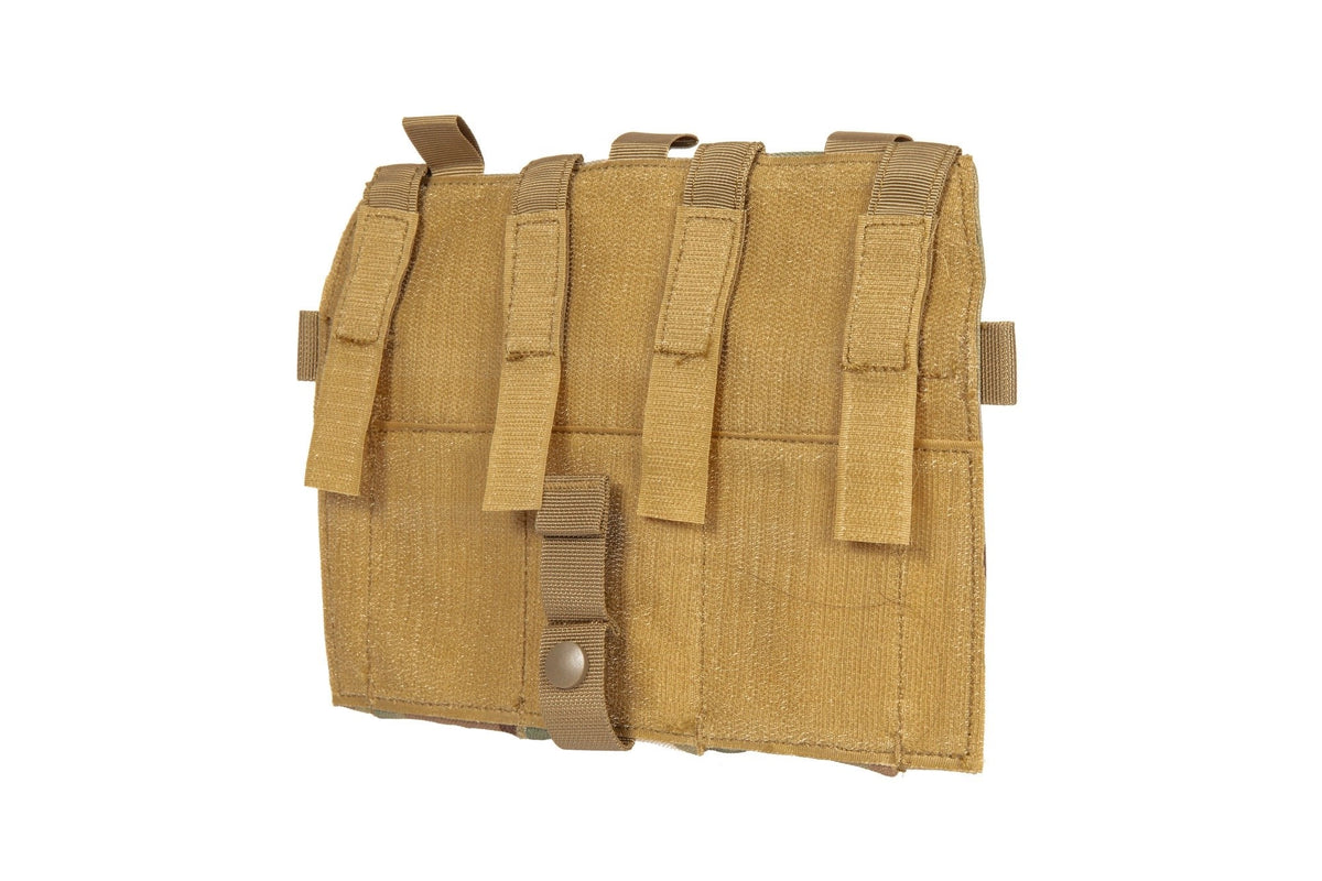 Triple 5.56 Pouch for Rush 2.0 Vest - Multicam®