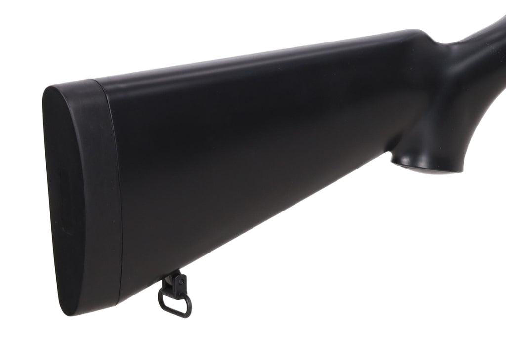 Specna Arms M700 RETRO Bolt-Action Sniper Rifle – Black