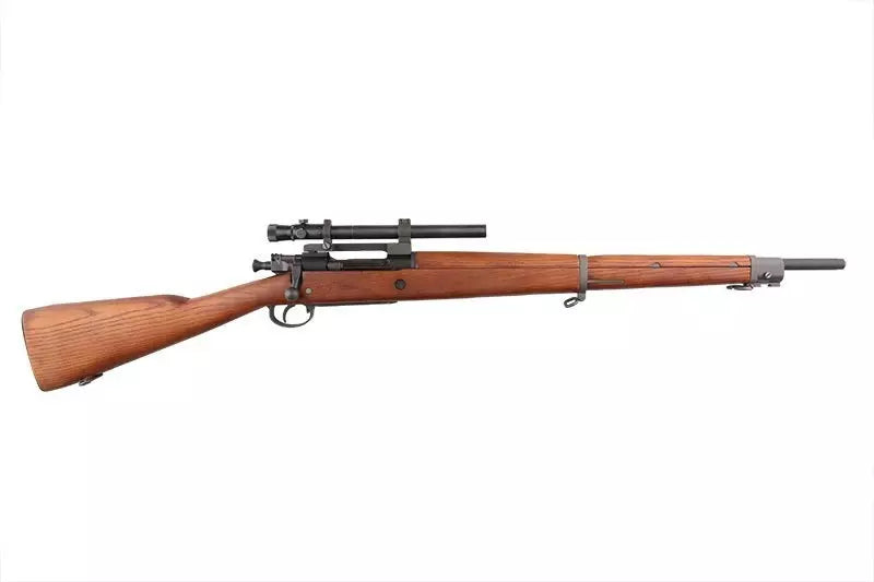 GM1903 A4 CO2 Sniper Rifle Replica