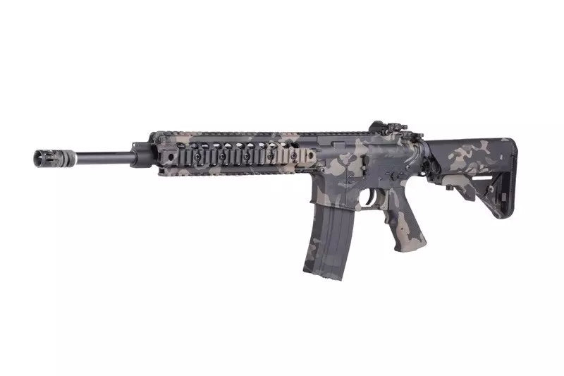 Specna Arms SA-B03 ONE™ carbine replica - MultiCam® Black