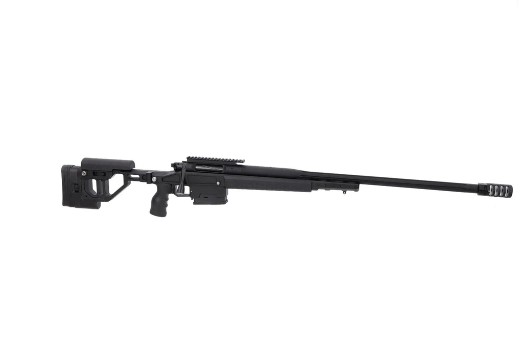 Modify x Bear Paw T-5000 M ORSIS airsoft sniper rifle