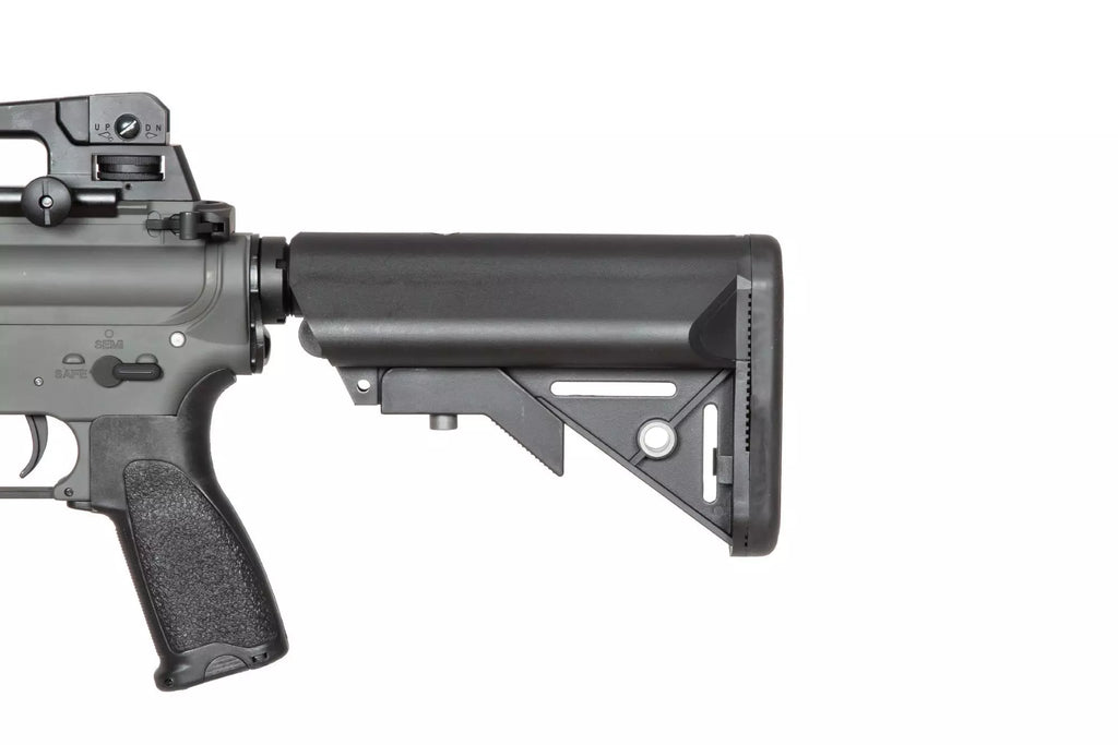 RRA SA-E01 EDGE™ airsoft rifle - Chaos Grey