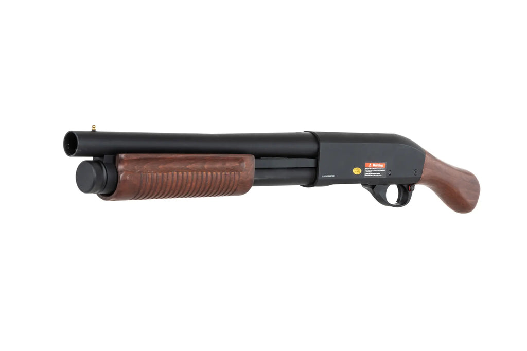 Spring Shotguns Sample S8877RW
