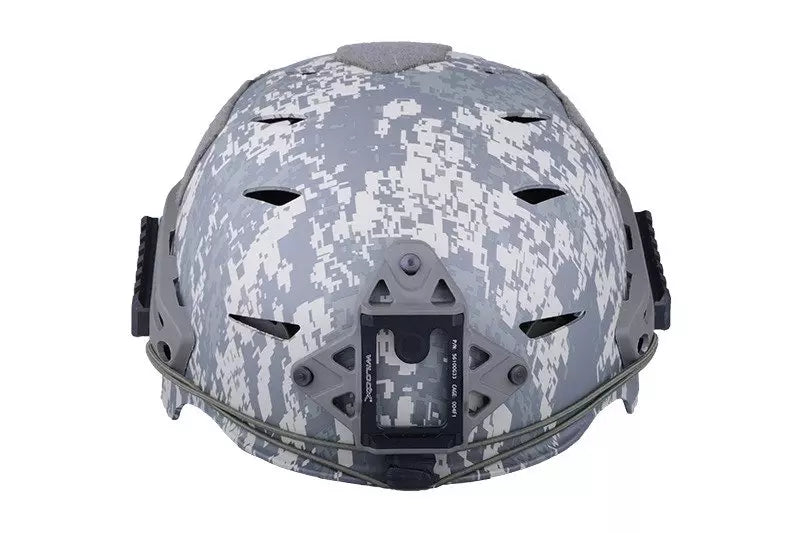 TMF Tactical Helmet Replica  - ACU