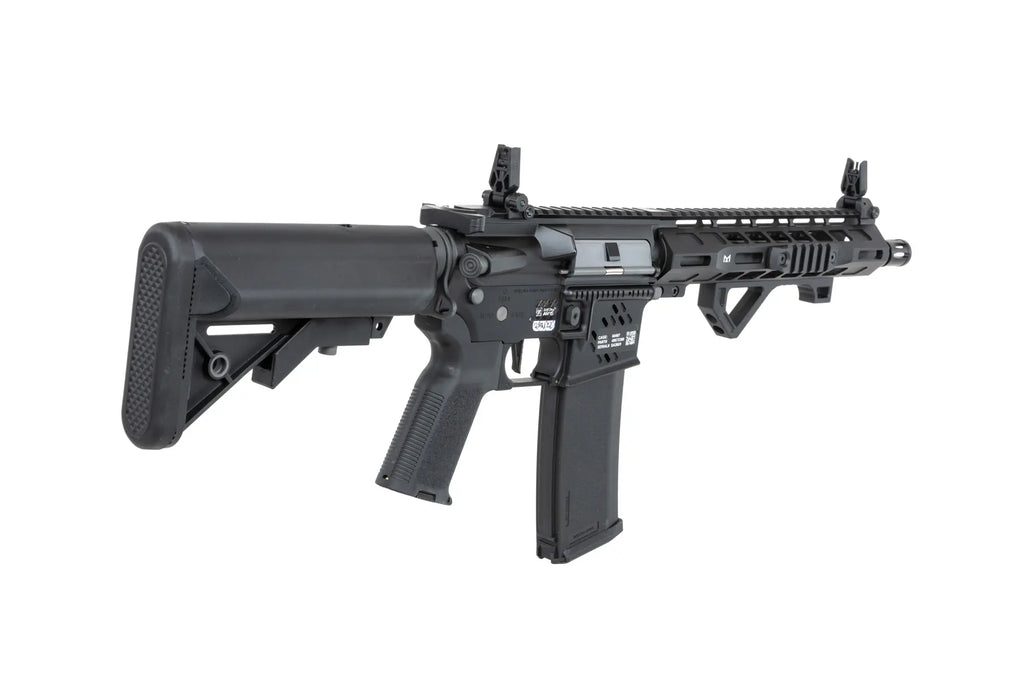 Specna Arms SA-E39 EDGE™ HAL ETU™ Grey airsoft Carbine