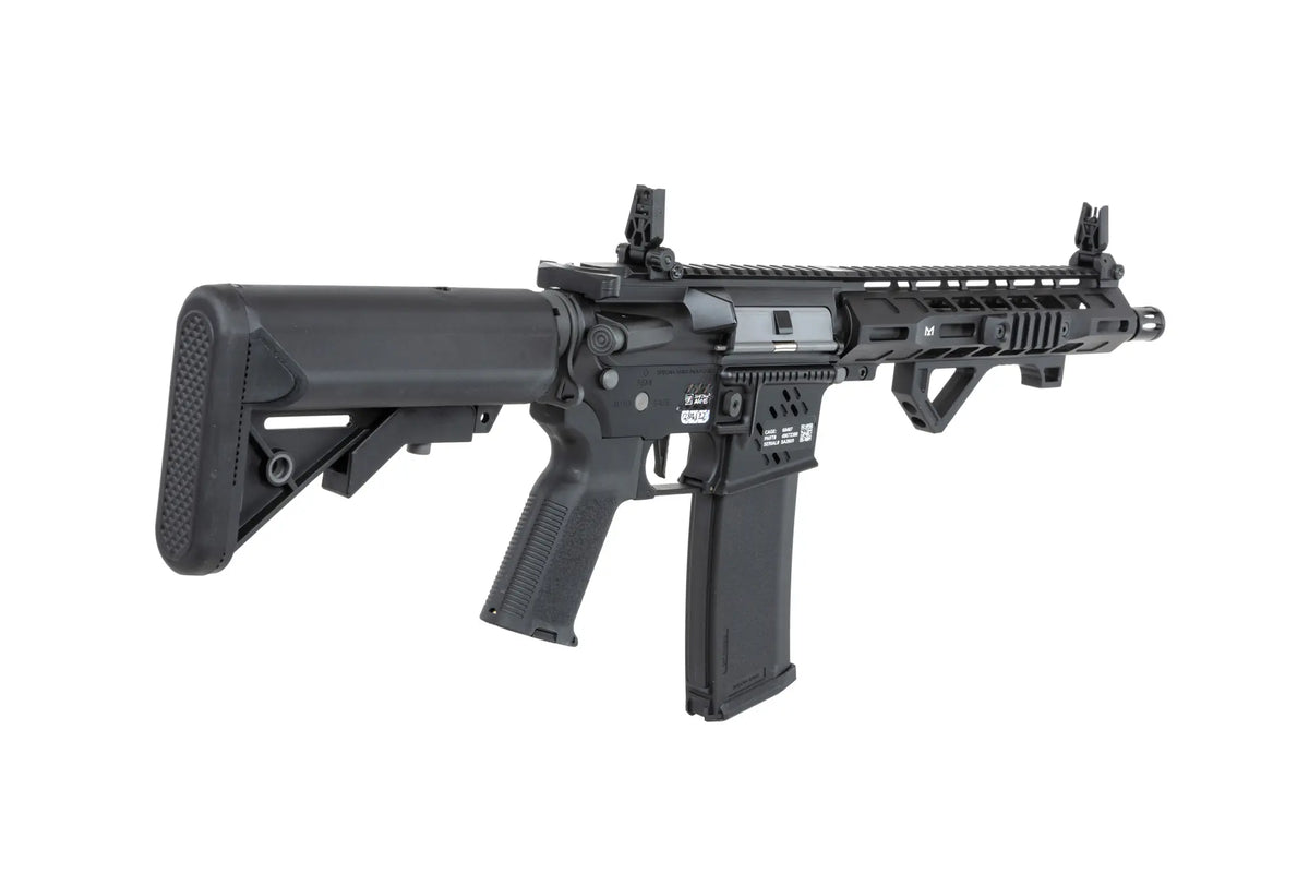 Specna Arms SA-E39 EDGE™ HAL ETU™ Grey airsoft Carbine