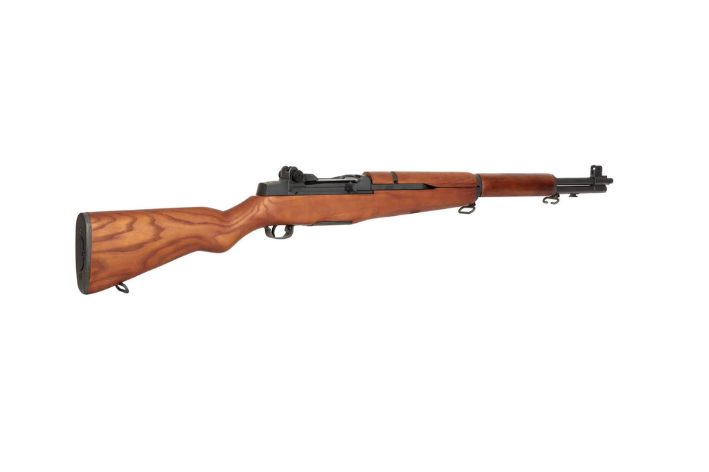 M1 Garand ETU Carbine Replica