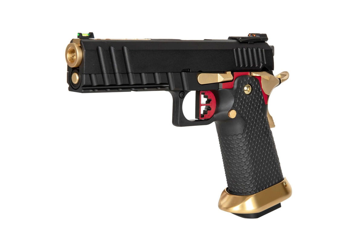 AW-HX2032 pistol replica