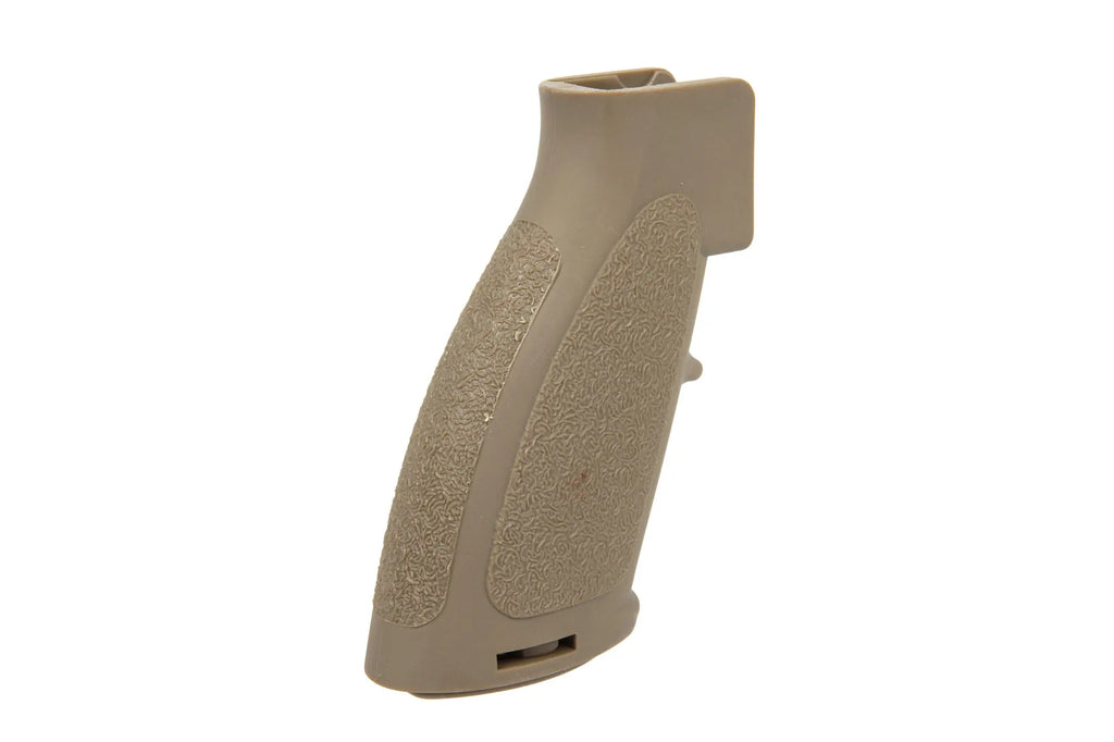 Specna Arms pistol grip for M4/M16 MP112 Tan replicas