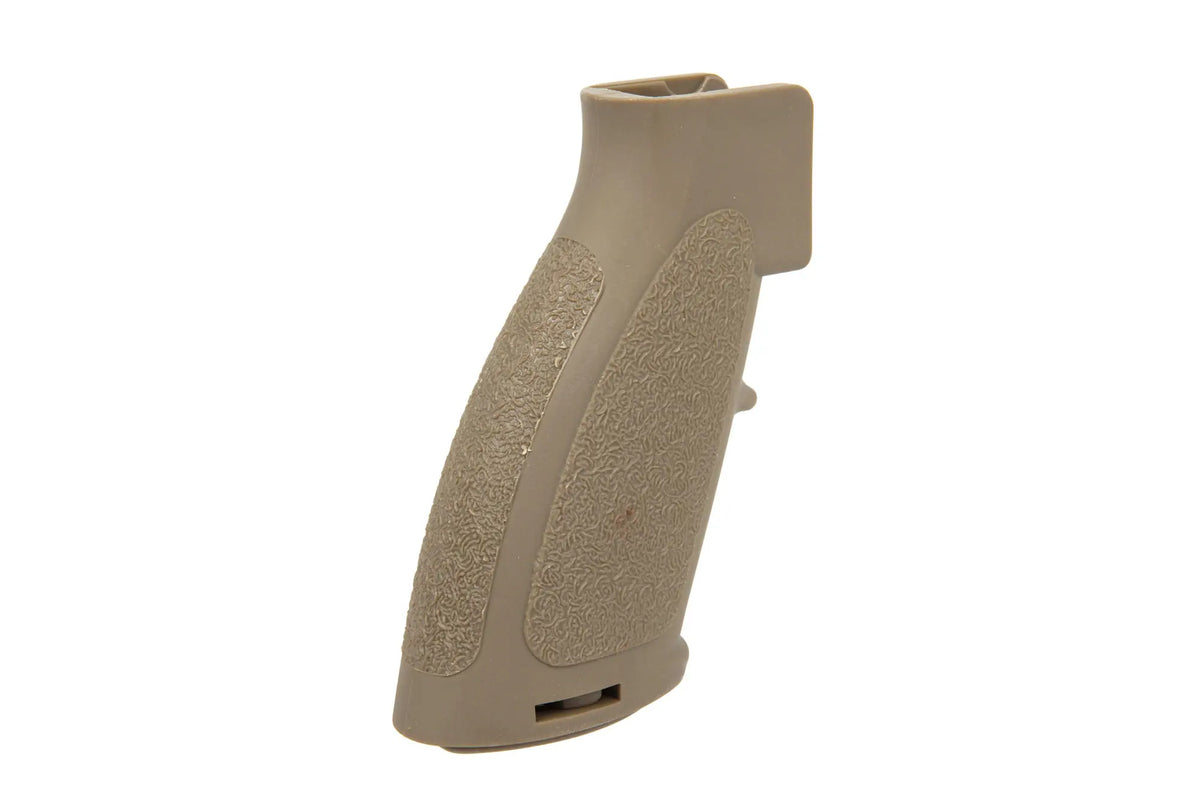 Specna Arms pistol grip for M4/M16 MP112 Tan replicas