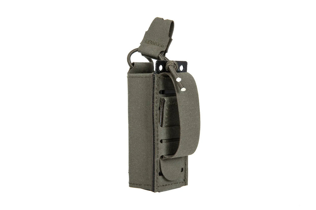 Advanced Pistol Pouch - Ranger Green