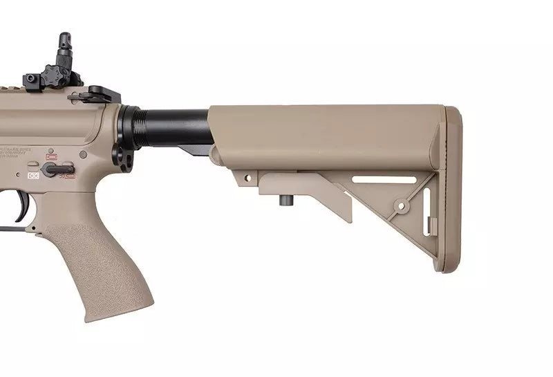 GC16 Raider-L carbine replica – tan