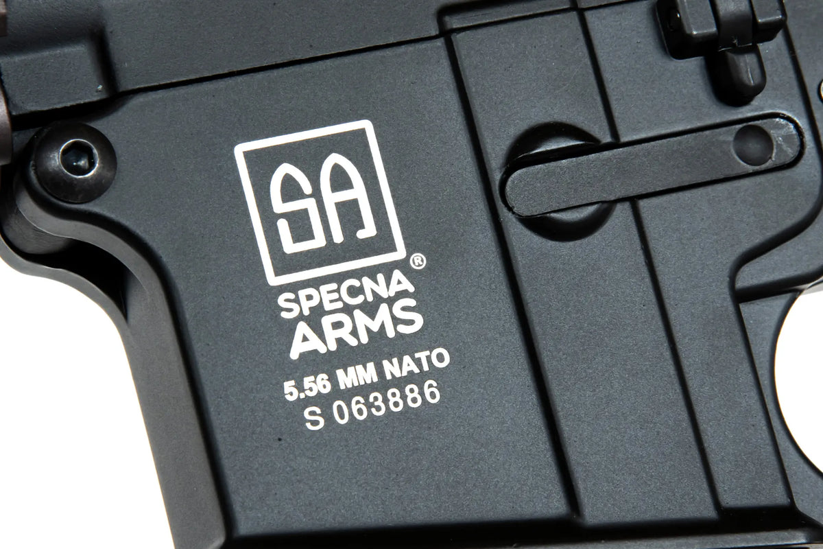 SA-A03 Carbine Replica - Chaos Bronze