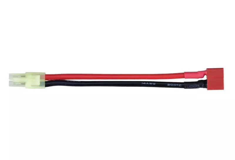 Adapter for Battery T-Connect / Tamiya Small