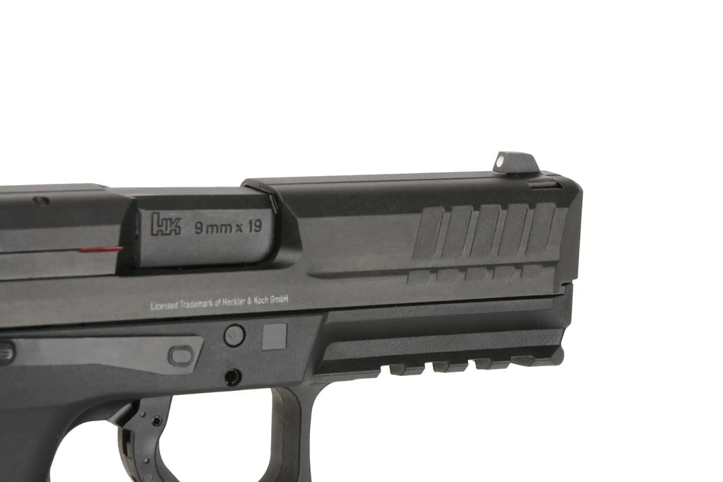 Heckler&Koch VP9 Pistol Replica