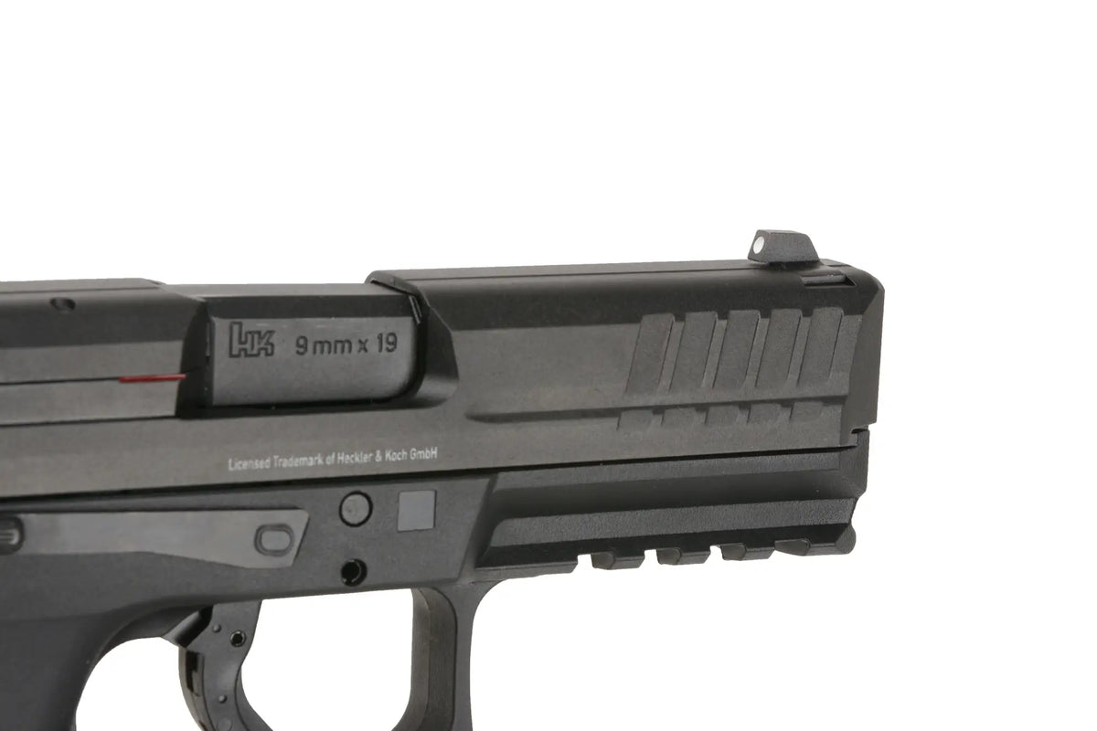 Heckler&Koch VP9 Pistol Replica