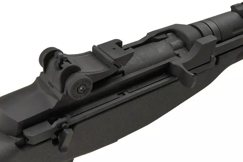 CM032A rifle replica - black