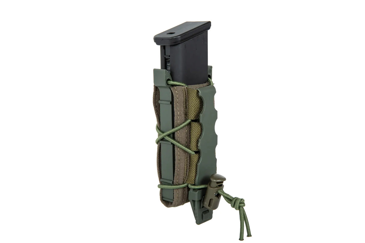 Tiger Type Pouch 9mm -  Olive