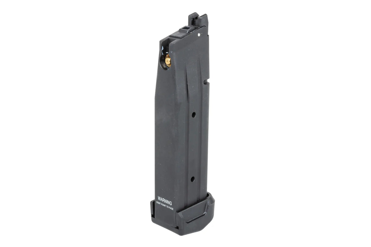CO2 cartridge 30 BBs ICS for Hi-Capa AH-53C replicas
