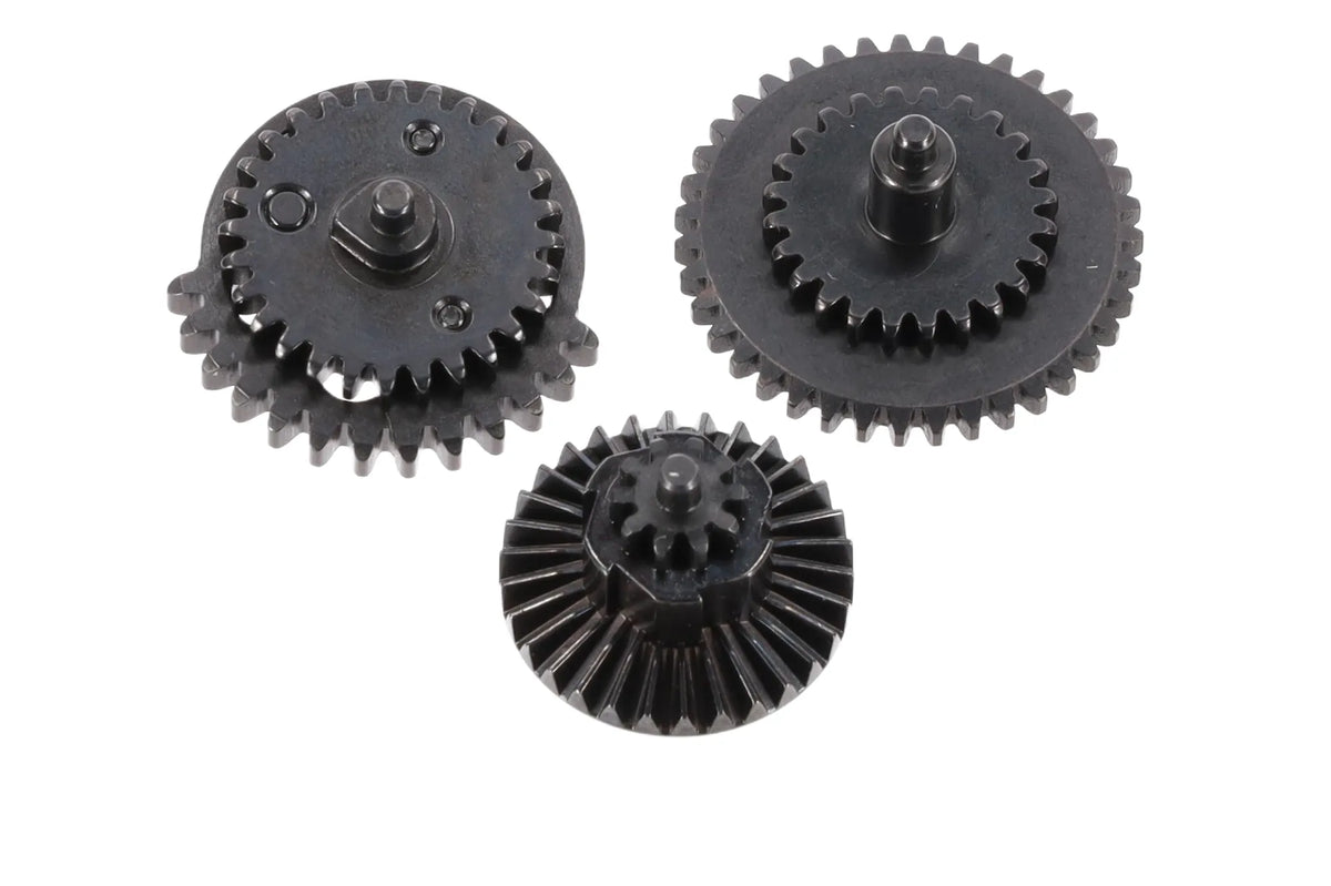 Specna Arms Oblivion 13:1 Short Stroke precision gear set with improved timing