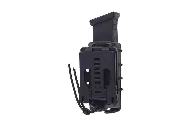 SMC Pistol Magazine Pouch (QD) - Foliage Green