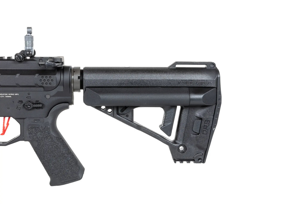 airsoft Vega Force Company Avalon Premium Samurai Edge Gate Aster SX Carbine Black